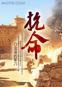 抗命小说阅读