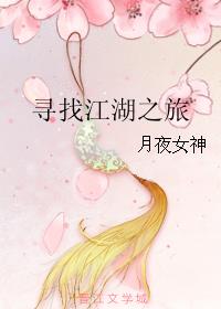 寻找江湖之旅小说阅读
