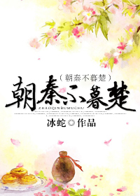 朝秦不暮楚小说阅读