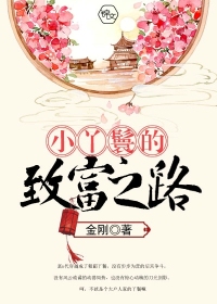 小丫鬟的致富之路小说阅读