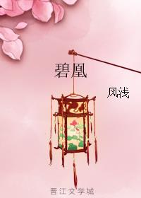 碧凰小说阅读