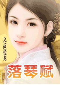 落琴赋小说阅读