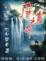 洪荒道命小说阅读