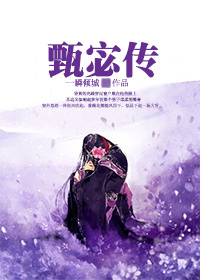 三国甄宓传小说阅读