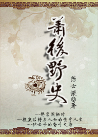 后宫沉浮之萧后野史小说阅读