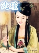 沈瑾小说阅读