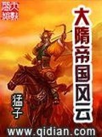 大隋帝国风云小说阅读