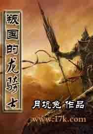 叛国的龙骑士小说阅读