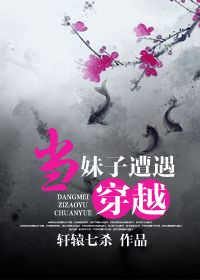 当妹子遭遇穿越小说阅读