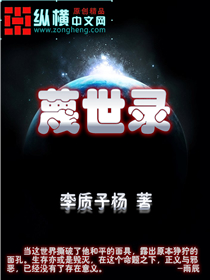蔑世录小说阅读