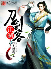 江湖刀剑客小说阅读