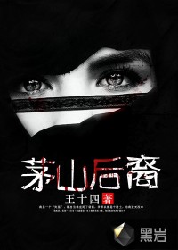 茅山秘术录小说阅读