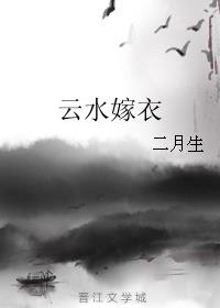 云水嫁衣小说阅读