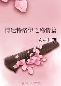 情迷特洛伊之殇情篇小说阅读