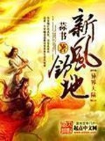 新风领地小说阅读