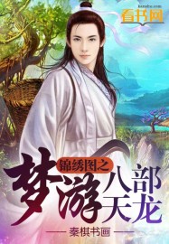 锦绣图之梦游八部天龙小说阅读