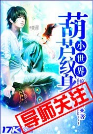 葫芦纹身小世界小说阅读