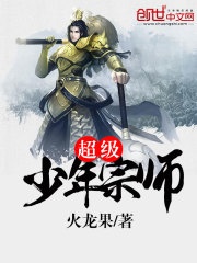 超级少年宗师小说阅读