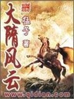 大隋风云小说阅读
