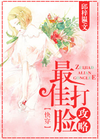 最佳打脸攻略小说阅读