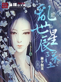 乱世星辰坠小说阅读