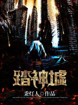 踏神墟小说阅读