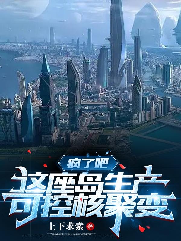 疯了吧，这座岛生产可控核聚变小说阅读