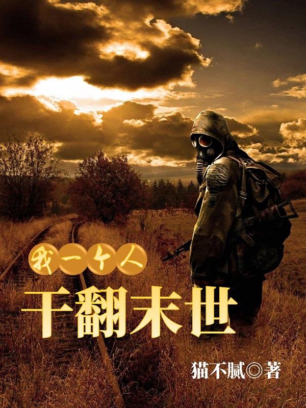 我一个人干翻末世小说阅读