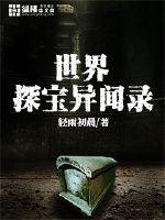 世界探宝异闻录小说阅读