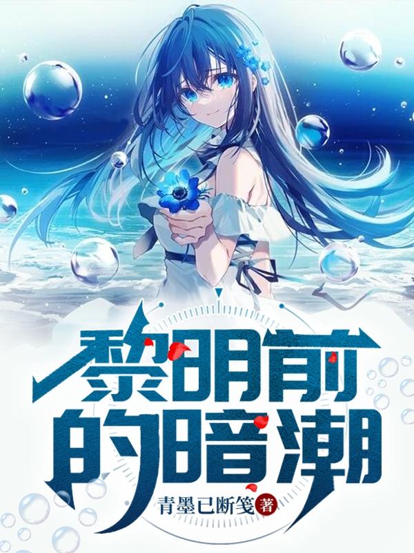 黎明前的暗潮小说阅读
