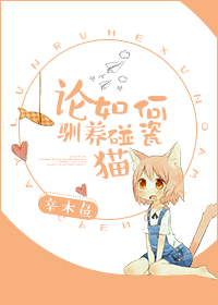论如何驯养碰瓷猫小说阅读