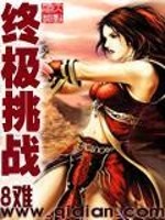 终极挑战小说阅读