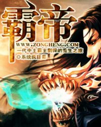 霸帝小说阅读