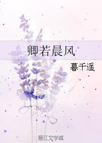 卿若晨风小说阅读