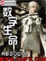 数字生命小说阅读