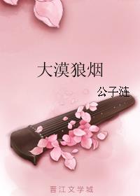 大漠狼烟小说阅读