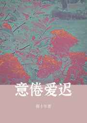意倦爱迟小说阅读