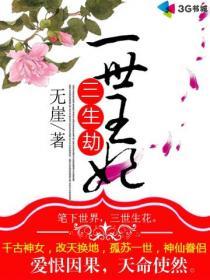 一世王妃三生劫小说阅读