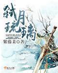 弑月琉璃小说阅读