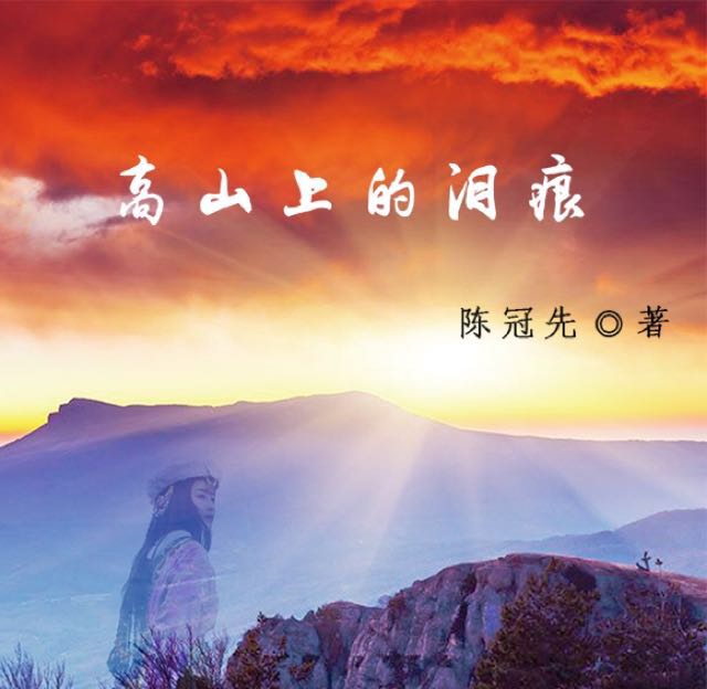 高山上的泪痕小说阅读