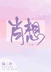 肖想小说阅读