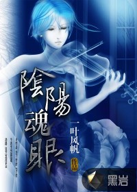 阴阳魂眼小说阅读