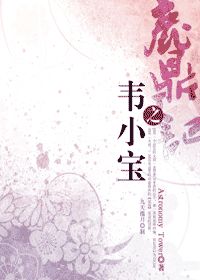 鹿鼎记之韦小宝小说阅读
