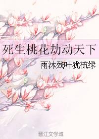 死生桃花劫动天下小说阅读