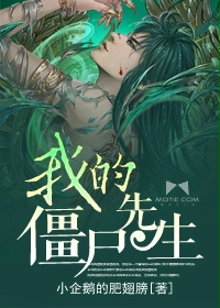 我的僵尸先生小说阅读