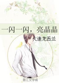 一闪一闪，亮晶晶小说阅读
