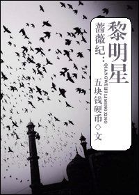 蔷薇纪：黎明星小说阅读
