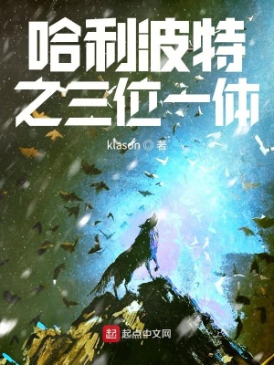 哈利波特之三位一体小说阅读
