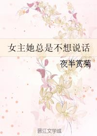 女主她总是不想说话
