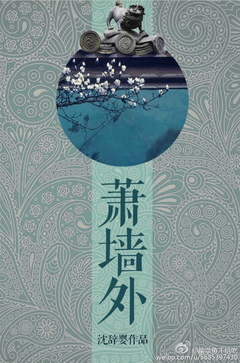 萧墙外小说阅读